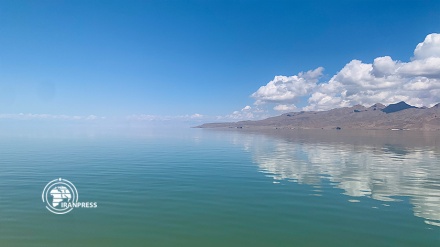 (VIDEO) Il lago Urmia e Nowruz 