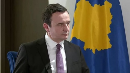 15 vite me Kushtetutë, Kurti nën 