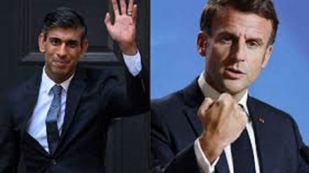 Migranti. Macron e Sunak: nuovo centro detenzione