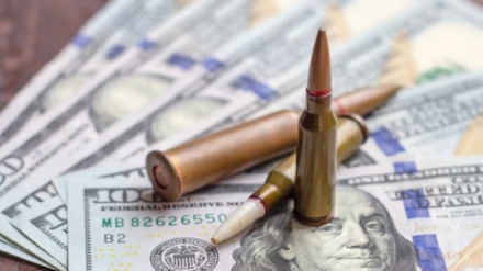 Svezia, Ue acquisti munizioni per Kiev pure da altri Stati