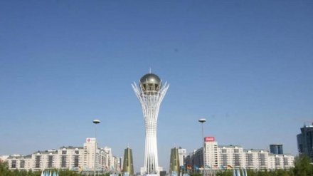 Il Kazakistan si prepara alle elezioni