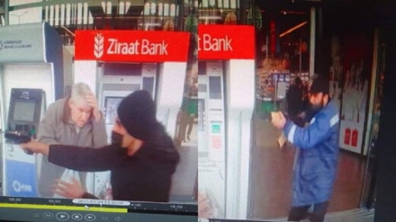 Bokuədə qullə ğandey 1 nəfər kıştə və 2 nəfər zəxmin bey bois bıə
