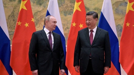 China's Xi heading to Russia first time since Ukraine war 