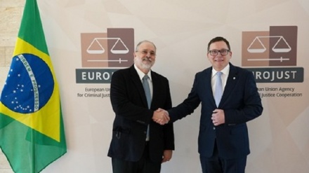 Ue: Brasile invitato ad aderire all'agenzia Eurojust