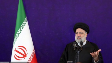 Raisi: Armiqtë me mjete të ndryshme dëshirojnë ta vendosin sundimin e ideve dhe sjelljeve të injorancës moderne mbi shoqëritë