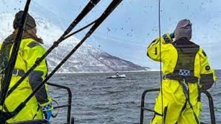 Norvegia, cinque italiani coinvolti in una valanga: un morto