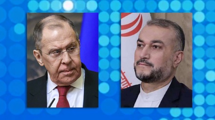 Amir-Abdollahian: JCPOA ni miongoni mwa maudhui tutakayoijadili katika mazungumzo na Russia