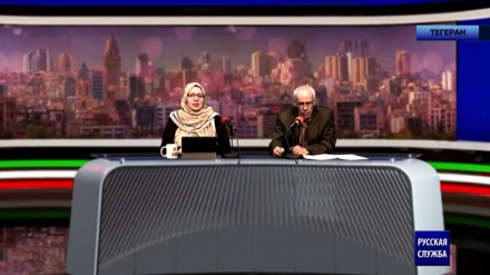 ТВ-ЭФИР - 07 марта 2023