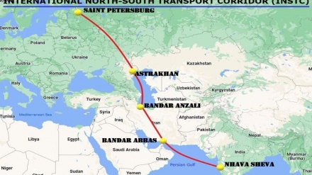 イランが、ロシアとの計画実現で穀物輸送ハブ拠点に