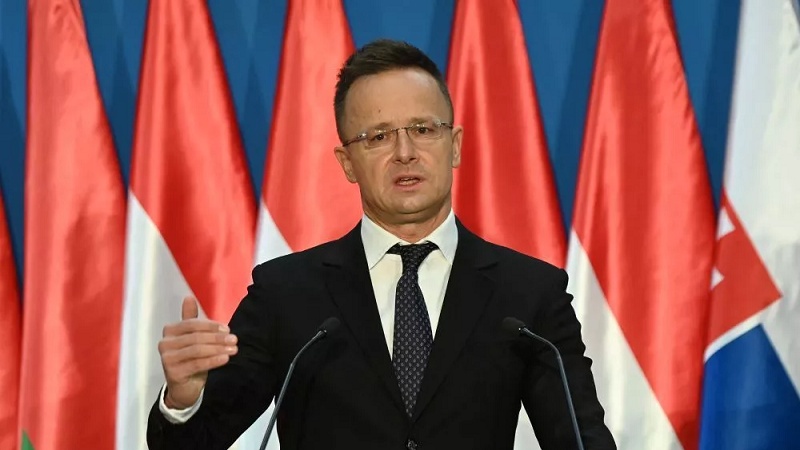 Венгрия заявила о провале санкций Запада против России 