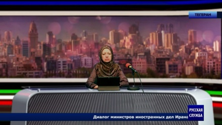 ТВ-ЭФИР - 27 марта 2023