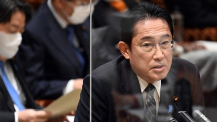 岸田首相「反撃能力で米国依存はなくなる」