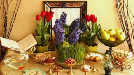 Nowruz Special (3)