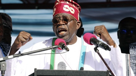 Rais wa Nigeria alituma jeshi kwenda kuokoa wanafunzi zaidi ya 250 waliotekwa nyara 