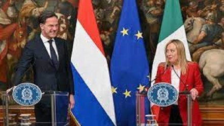 Italia. Migranti, Meloni: Ue faccia passi avanti 