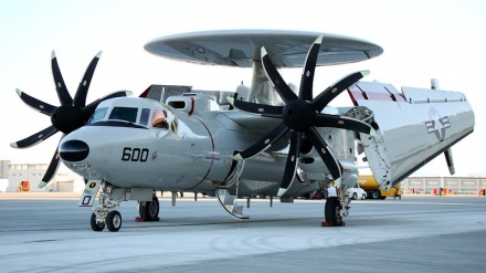 米国務省が早期警戒機の売却を日本に許可、総額13億8000万ドル