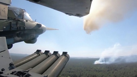 乌军击落12架俄罗斯无人机
