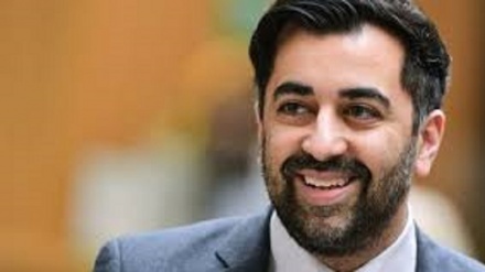 Scozia, Humza Yousaf eletto successore di Sturgeon