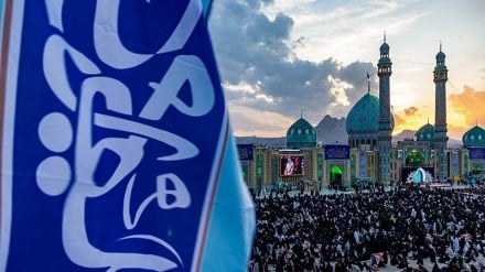 Pranvera është afër (Speciale për përvjetorin e lindjes së Imam Mehdiut (a.xh)