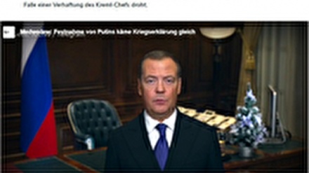 Reagimi i ashpër i Moskës ndaj mbështetjes së Berlinit për vendimin e fundit të Gjykatës Ndërkombëtare Penale kundër Rusisë