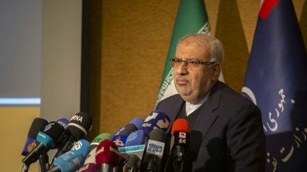 שר הנפט מאשר קיומו של שיתוף פעולה בין איראן וסעודיה במסגרת אופ