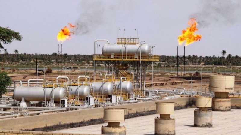 Iraq imported $1.97bn of natural gas from Iran in 2022: Report