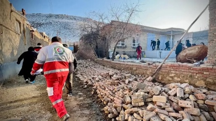 82 persona u lëndohen nga tërmeti në Khoj