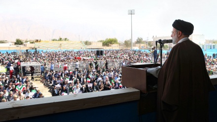 Raisi: Lufta e kombinuar e armikut ka dështuar përball vullnetit të popullit iranian