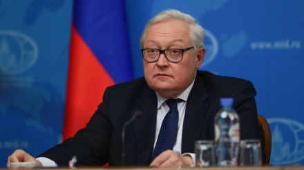 Ryabkov: Amerika nuk është e besueshme