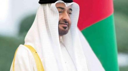 VAE setzten Kauf von Verteidigungssystemen des zionistischen Regimes aus