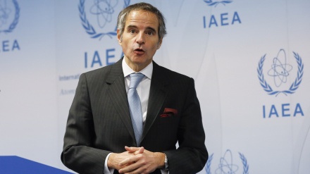 IAEA事務局長が、米英に対しAUKUS規定内責務の遵守を要求