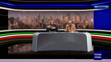 ТВ-ЭФИР - 12 марта 2023