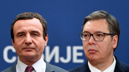 Vuçiç: Pres nga Perëndimi propozimin për uljen e tensioneve me Kosovën