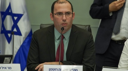 גורם בכיר בקואליציה נגד רוטמן: מפחיד את הציבור ועושה נזק