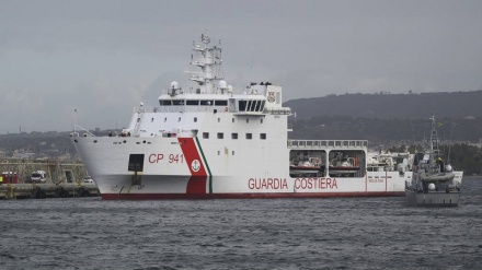 Italia, nuovo record di migranti a Lampedusa