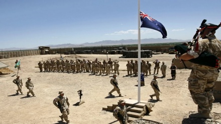 بازداشت یک سرباز استرالیایی به اتهام جنایت جنگی در افغانستان