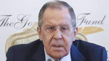 Lavrov, 'siamo responsabili per i russi in Transnistria'