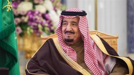 Iran, Presidente Raisi accetta invito del re saudita per visitare Riyadh + FOTO