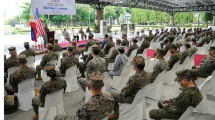 US, Philippines to launch biggest annual military exercises