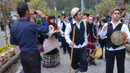 Nəvuzə İdi sənədinə film(Masal)