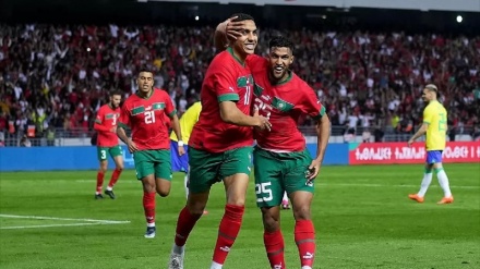 Amichevoli - Il Marocco batte 2-1 il Brasile + VIDEO