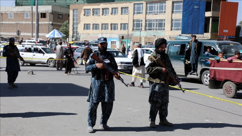 Taliban attack Daesh hideouts in N Afghanistan, kill terrorists