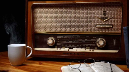 83 سالگی رادیو در ایران+ فیلم