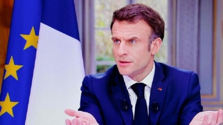 Macron këmbëngul në zbatimin e ligjit të reformës së pensioneve të qeverisë franceze