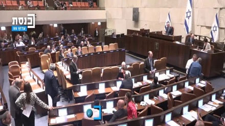 חוקי הנבצרות ופסגת ההתגברות עברו בקריאה ראשונה