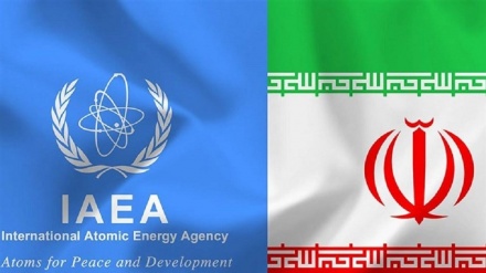 伊朗原子能组织同国际原子能机构发布联合声明