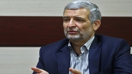 فقط 4 درصد از حق‌آبه ایران از هیرمند وارد کشور شد