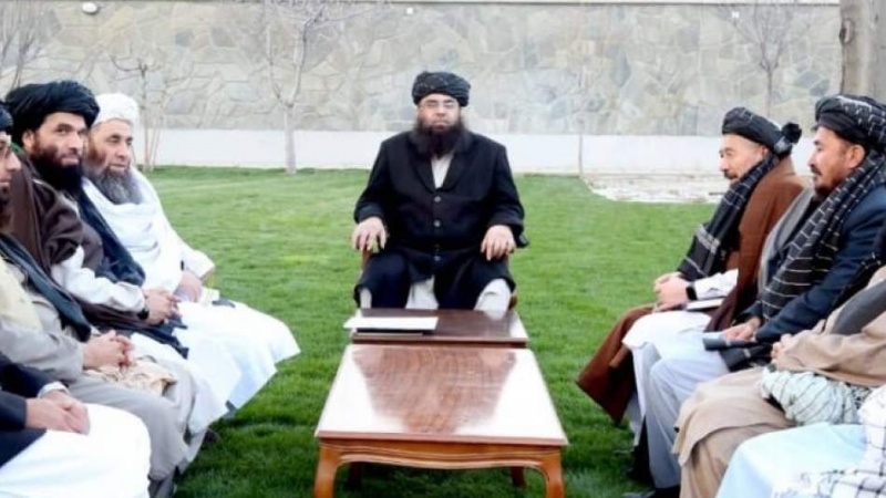 مقام طالبان : افغانستان خانه مشترک همه اقوام است