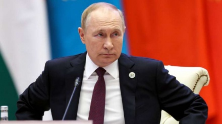 दमित्री मेदवेदेव ने रूसी राष्ट्रपति की गिरफ्तारी वारंट की तुलना टॉयलेट पेपर से की