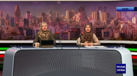 ТВ-ЭФИР - 11 марта 2023